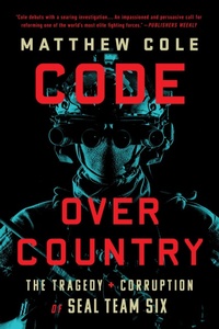 Enlarge image Cover: Code Over Country - PublicAffairs
