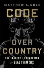 Cover: Code Over Country - Bold Type Books