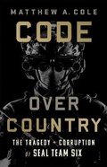 Cover: Code Over Country - Bold Type Books