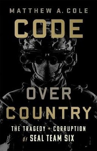 Enlarge image Cover: Code Over Country - Bold Type Books
