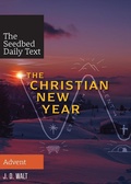 Cover: The  Christian New Year - Seedbed Inc