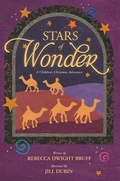 Cover: Stars of Wonder - Koehler Books