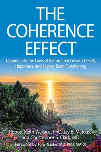 Enlarge image Cover: The Coherence Effect - Armin Lear Press