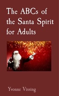 Cover: The ABCs of the Santa Spirit for Adults - Vissing and Associates