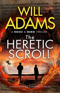 Abbildung von: The Heretic Scroll - Canelo Action