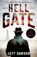 Cover: Hell Gate - Canelo Adventure