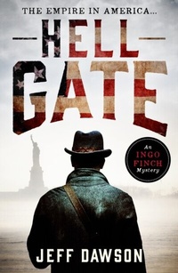 Enlarge image Cover: Hell Gate - Canelo Adventure