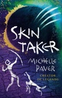 Cover: Skin Taker - Zephyr
