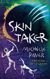 Enlarge image Cover: Skin Taker - Zephyr