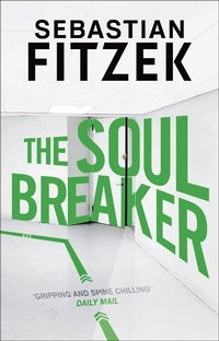 Enlarge image Cover: The Soul Breaker - Apollo