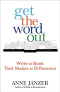 Cover: Get the Word Out - Cuesta Park Consulting