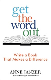 Enlarge image Cover: Get the Word Out - Cuesta Park Consulting