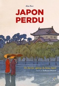 Cover: Japon perdu - Nevicata