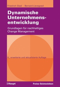 Abbildung von: Dynamische Unternehmensentwicklung - Haupt Verlag
