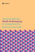 Cover: Musik als Bewegung - tredition