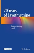 Cover: 70 Years of Levothyroxine - Springer