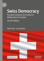 Cover: Swiss Democracy - Palgrave Macmillan