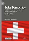 Cover: Swiss Democracy - Palgrave Macmillan