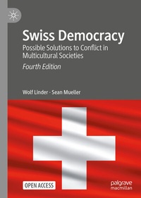 Abbildung von: Swiss Democracy - Palgrave Macmillan