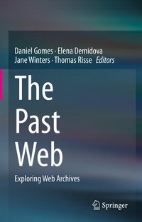 Abbildung von: The Past Web - Springer