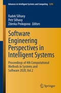 Cover: Software Engineering Perspectives in Intelligent Systems - Springer