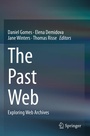 Cover: The Past Web - Springer