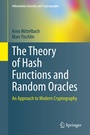 Cover: The Theory of Hash Functions and Random Oracles - Springer