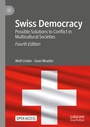 Cover: Swiss Democracy - Palgrave Macmillan
