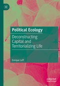 Cover: Political Ecology - Palgrave Macmillan