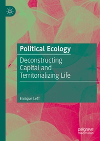 Enlarge image Cover: Political Ecology - Palgrave Macmillan