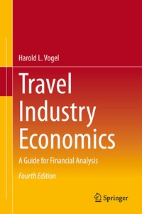 Abbildung von: Travel Industry Economics - Springer