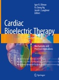 Bild: Cardiac Bioelectric Therapy - Springer