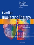 Bild: Cardiac Bioelectric Therapy - Springer