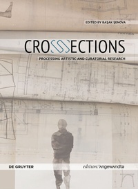 Abbildung von: CrossSections - De Gruyter