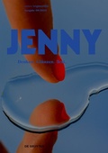 Cover: JENNY. Ausgabe 08 - De Gruyter