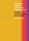 Bild: Educating Children with Facial Disfigurement - Routledge