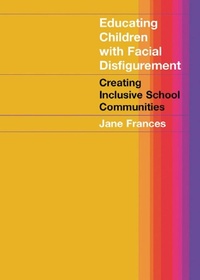Bild: Educating Children with Facial Disfigurement - Routledge