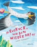 Cover: Kuckuck, ich bin wieder da! - Atlantis