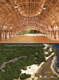 Cover: Pflanzenfaserarchitektur heute - vdf Hochschulverlag AG