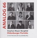 Cover: Analog 66 - Isensee, Florian, GmbH