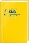 Cover: KMG | Kapitalmarktgesetz - Linde