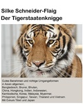 Cover: Der Tigerstaatenknigge - Books on Demand