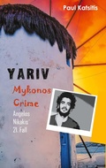 Cover: Yariv - Mykonos Crime 21 - Books on Demand