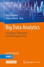 Cover: Big Data Analytics - Springer Vieweg