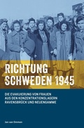 Cover: Richtung Schweden 1945 - epubli