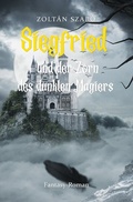 Cover: Siegfried und der Zorn des dunklen Magiers - epubli