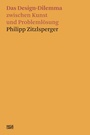 Cover: Philipp Zitzlsperger - Hatje Cantz Verlag