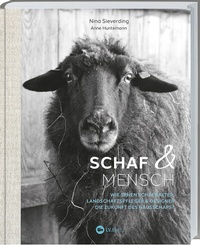 Abbildung von: Schaf und Mensch - Landwirtschaftsverlag