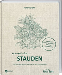 Abbildung von: MDR Garten - Unsere Stauden - Landwirtschaftsverlag