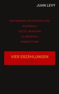 Cover: Vier Erz&auml;hlungen - BoD - Books on Demand